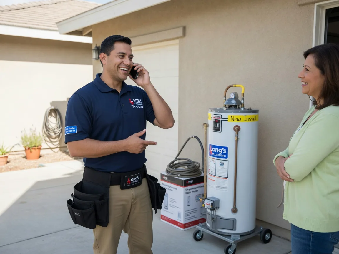 Leak Detection Bellbrook, OH FAQs